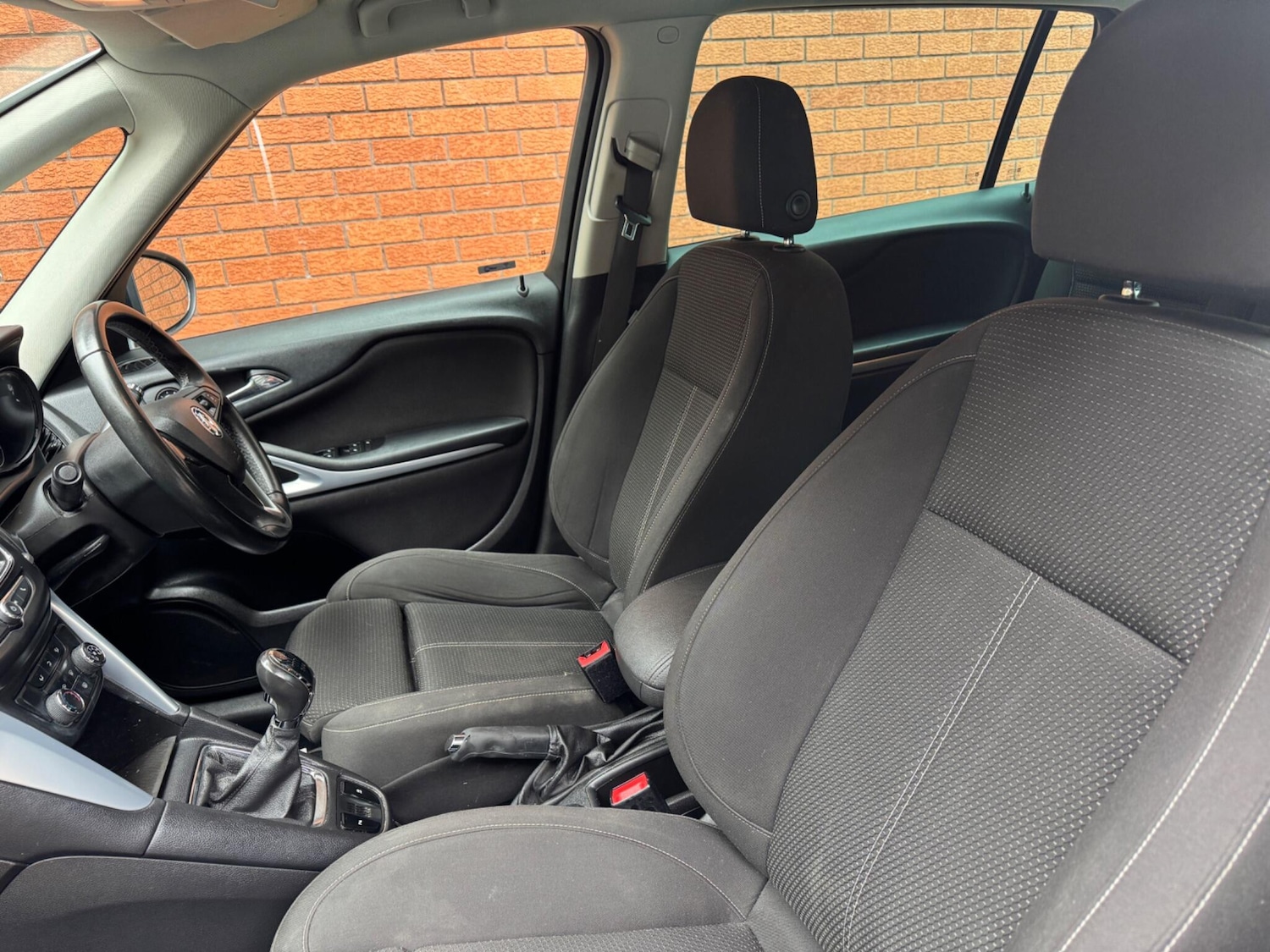 Used Vauxhall Zafira Tourer for sale - 77807974: Photo 12