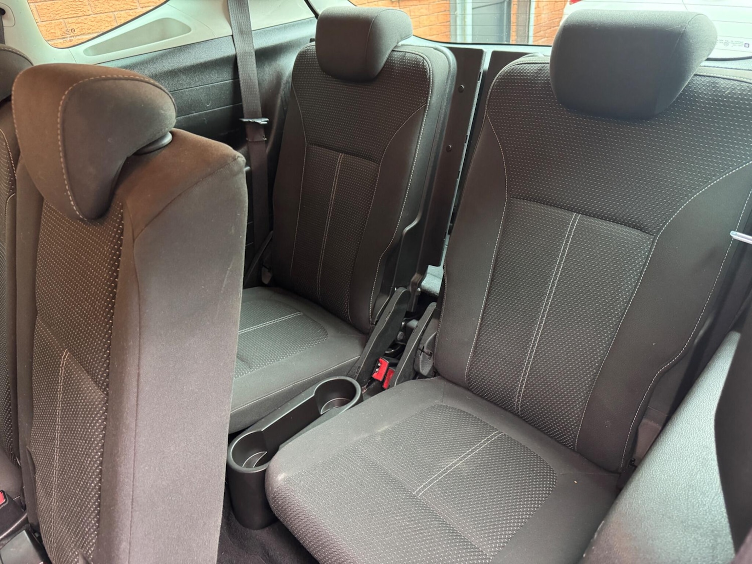 Used Vauxhall Zafira Tourer for sale - 77807974: Photo 15