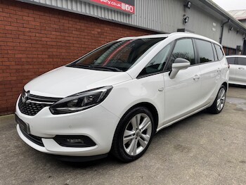 (18) - 1.4i Turbo SRi Euro 6 5dr