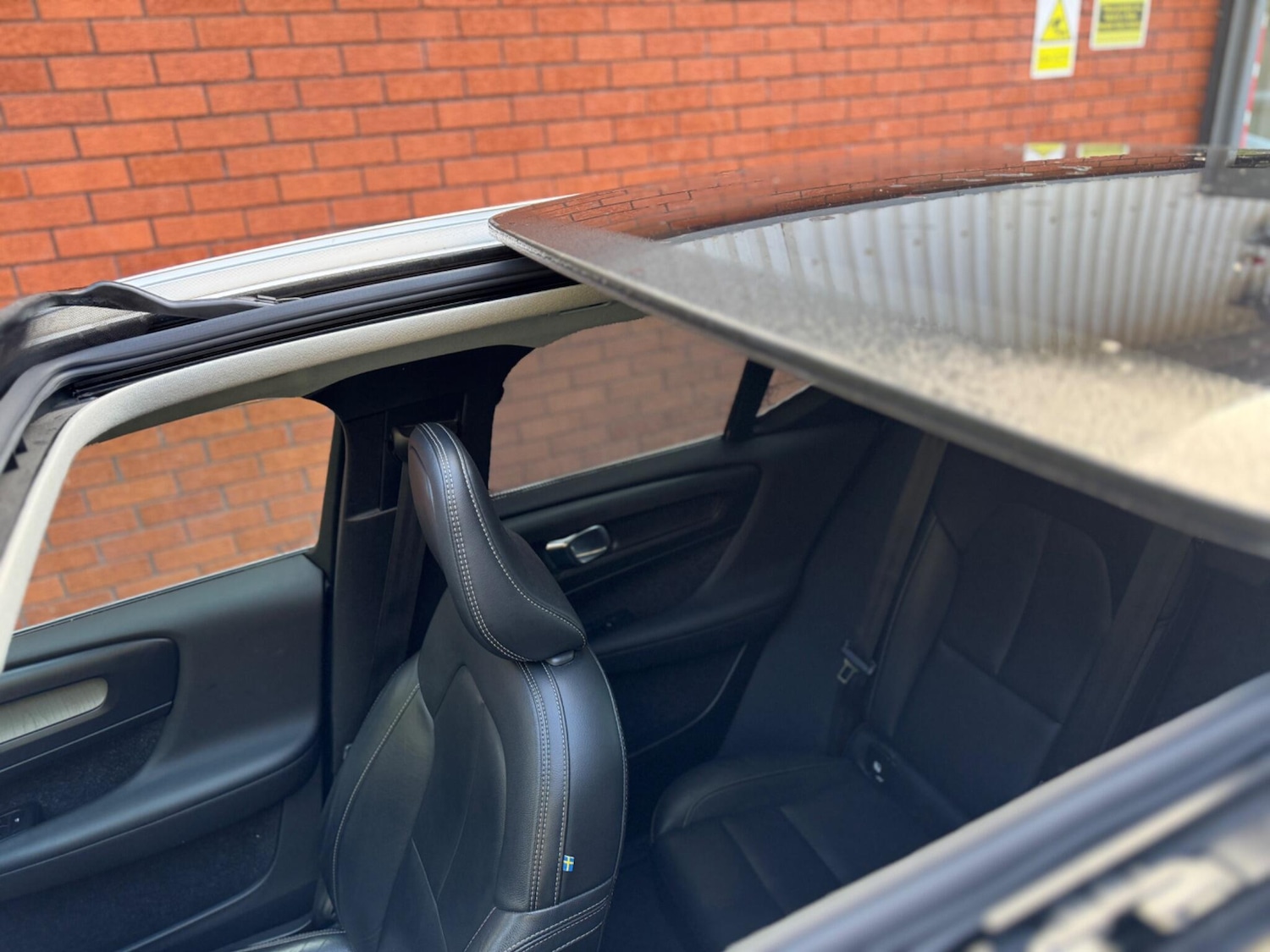 Used Volvo XC40 2019 for sale - 77351678: Photo 11