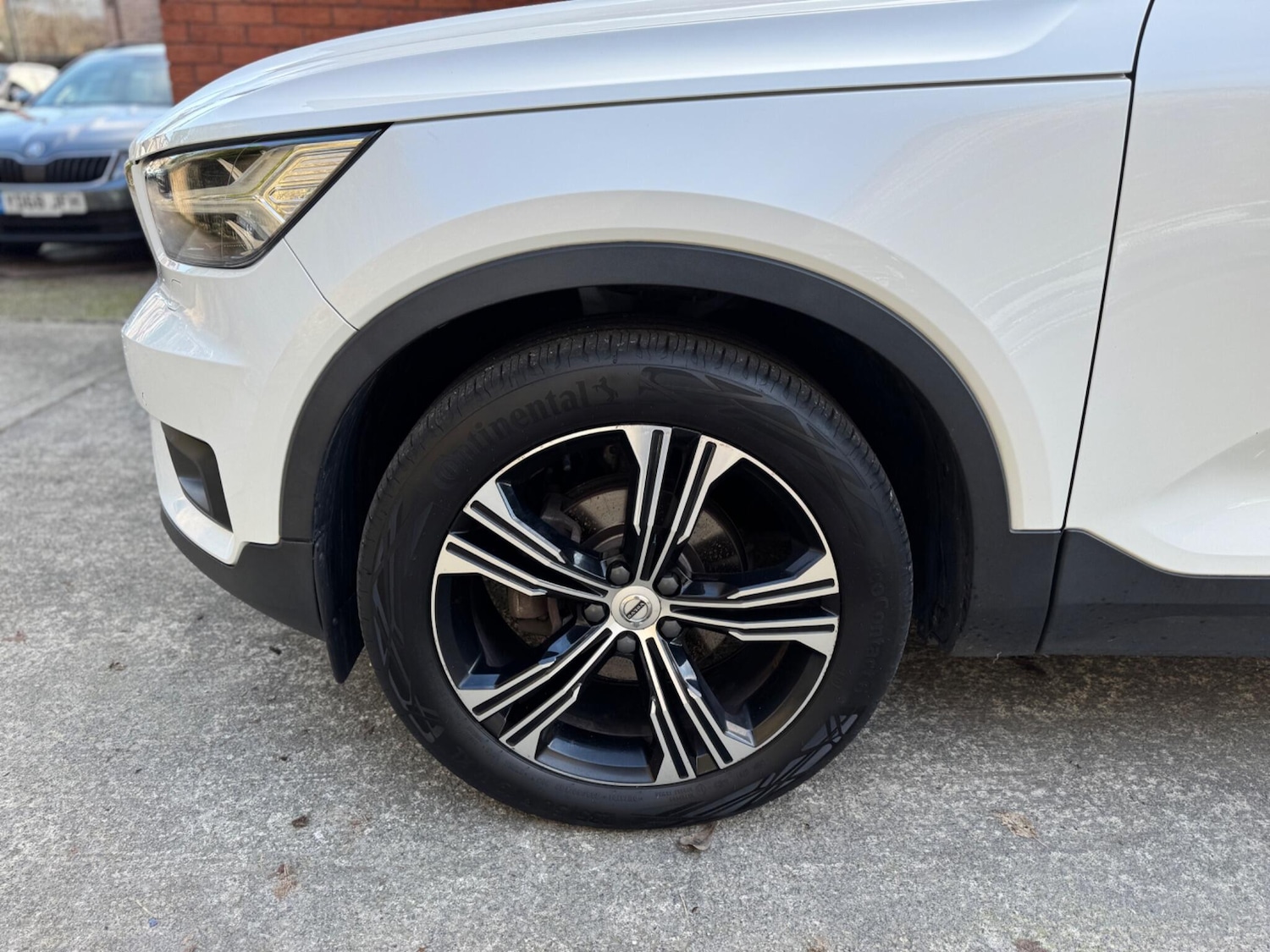 Used Volvo XC40 2019 for sale - 77351678: Photo 13