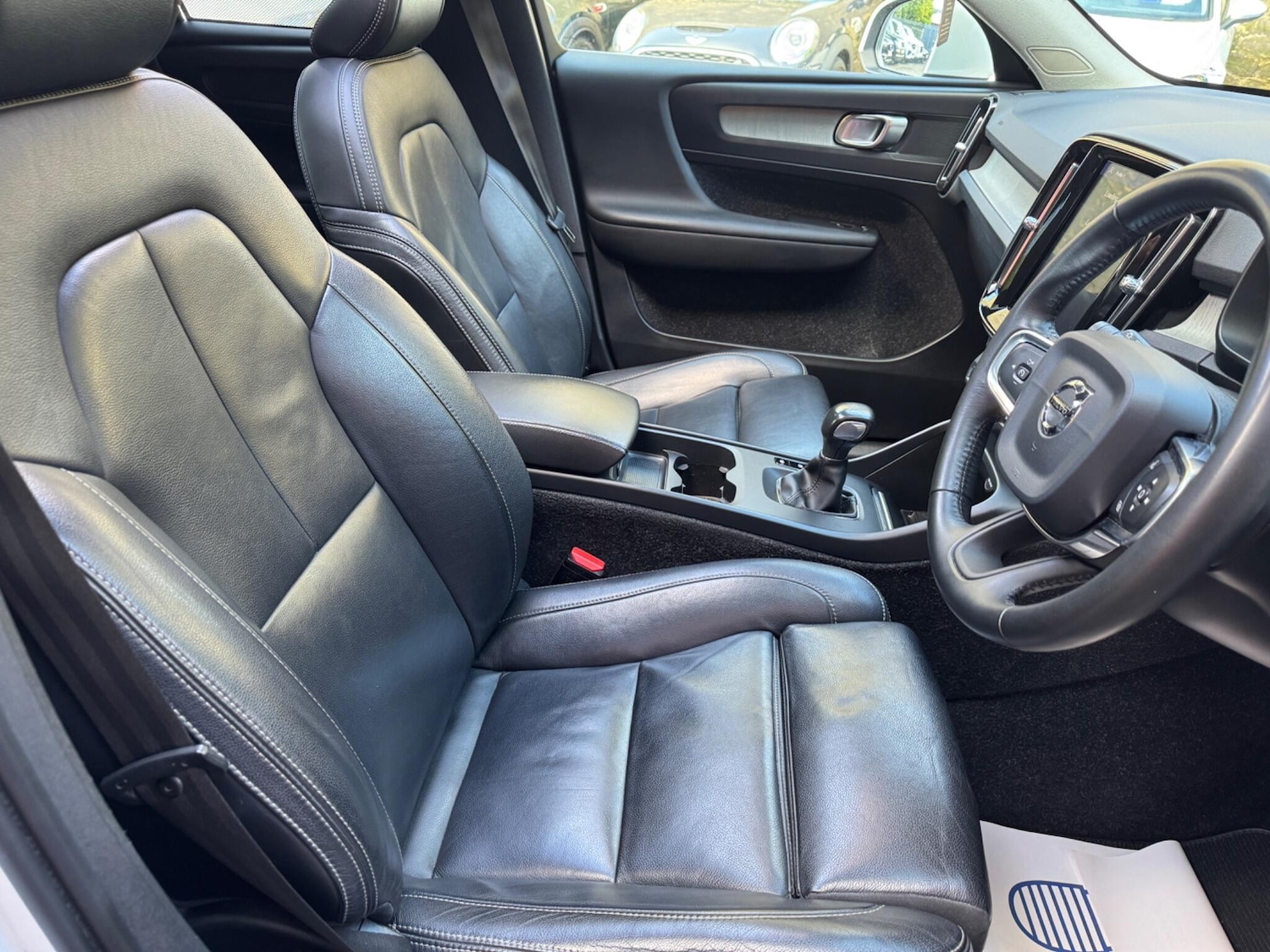 Used Volvo XC40 2019 for sale - 77351678: Photo 14