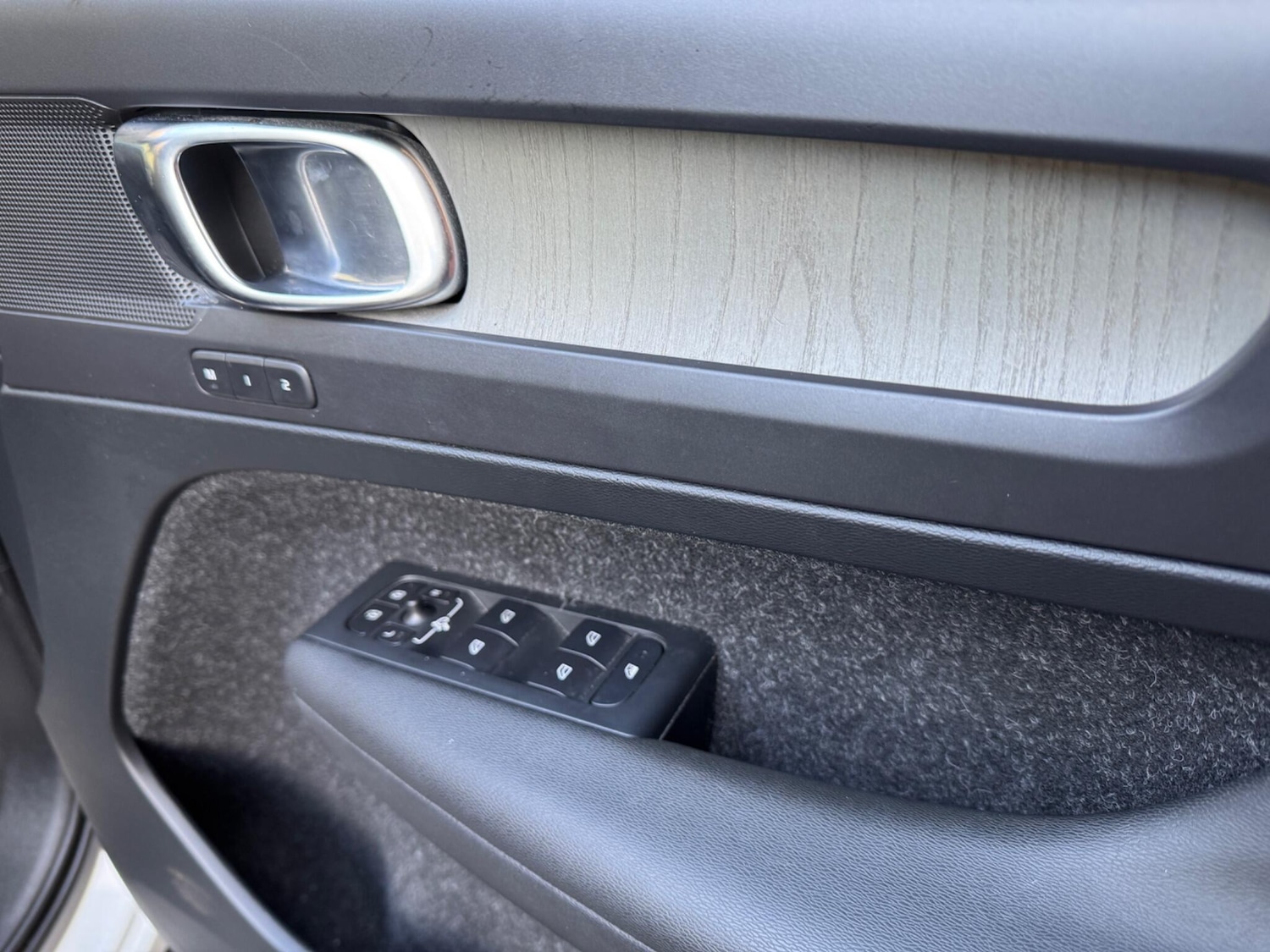 Used Volvo XC40 2019 for sale - 77351678: Photo 15