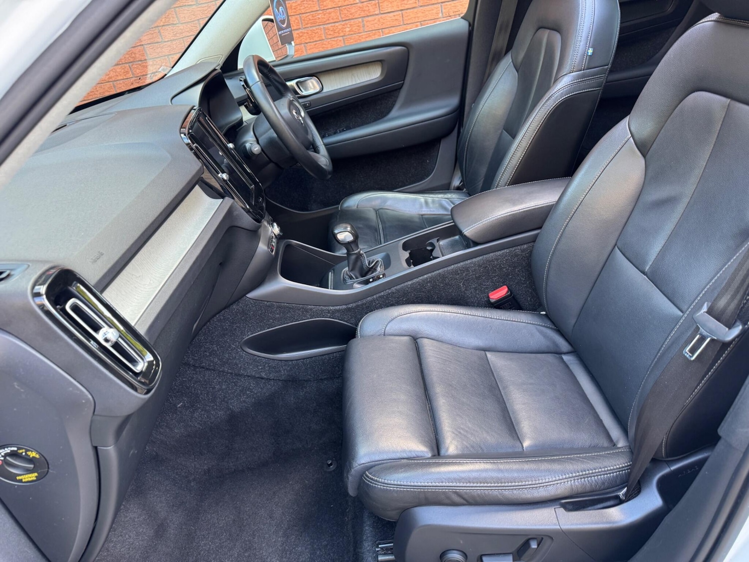 Used Volvo XC40 2019 for sale - 77351678: Photo 16