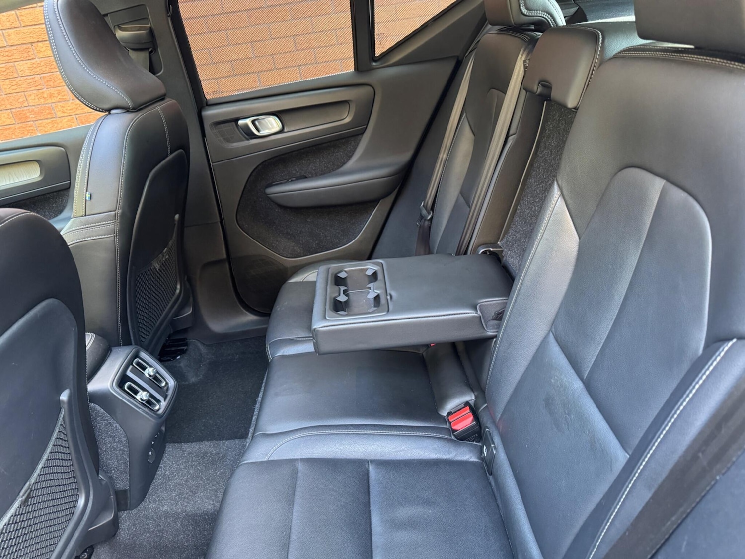 Used Volvo XC40 2019 for sale - 77351678: Photo 18