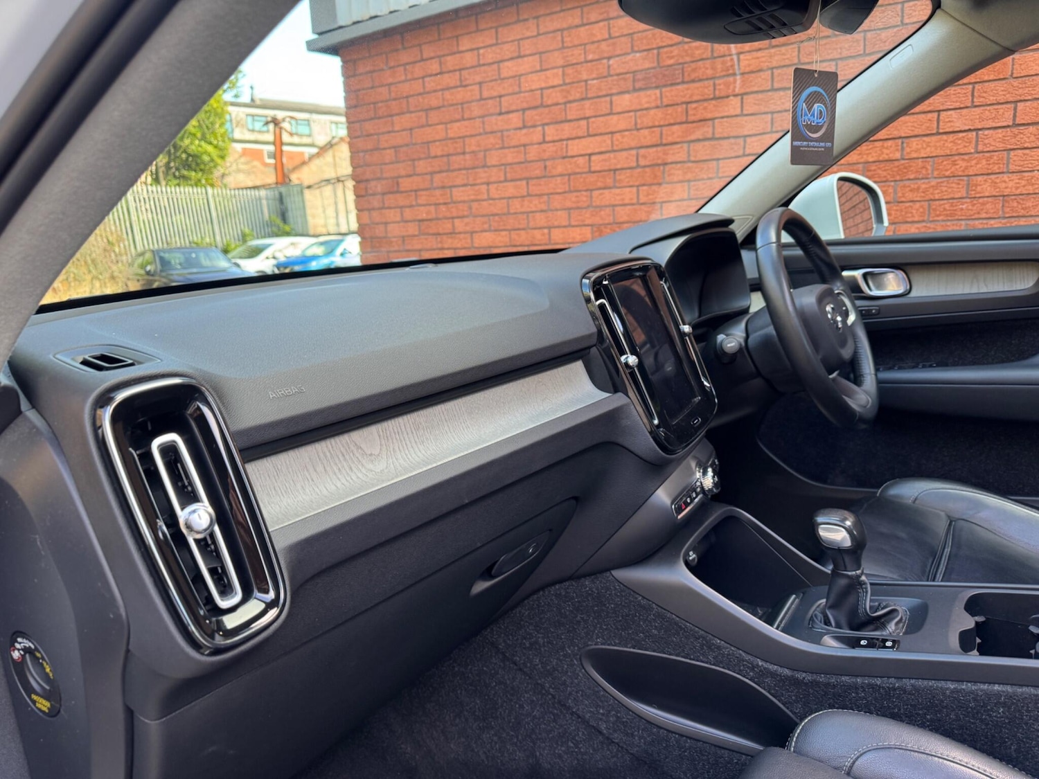 Used Volvo XC40 2019 for sale - 77351678: Photo 20