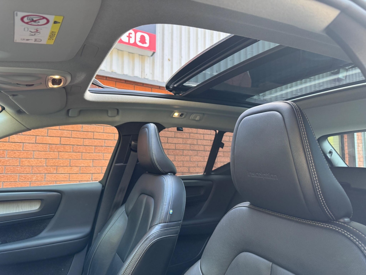 Used Volvo XC40 2019 for sale - 77351678: Photo 21