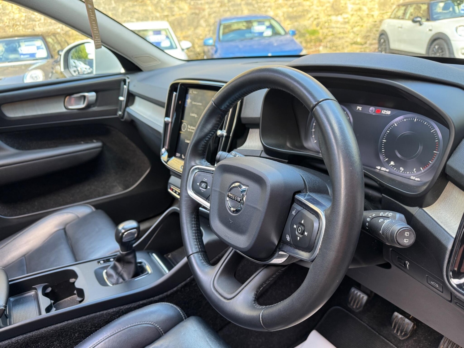 Used Volvo XC40 2019 for sale - 77351678: Photo 23