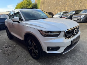 Used Volvo XC40 2019 for sale - 77351678: Photo