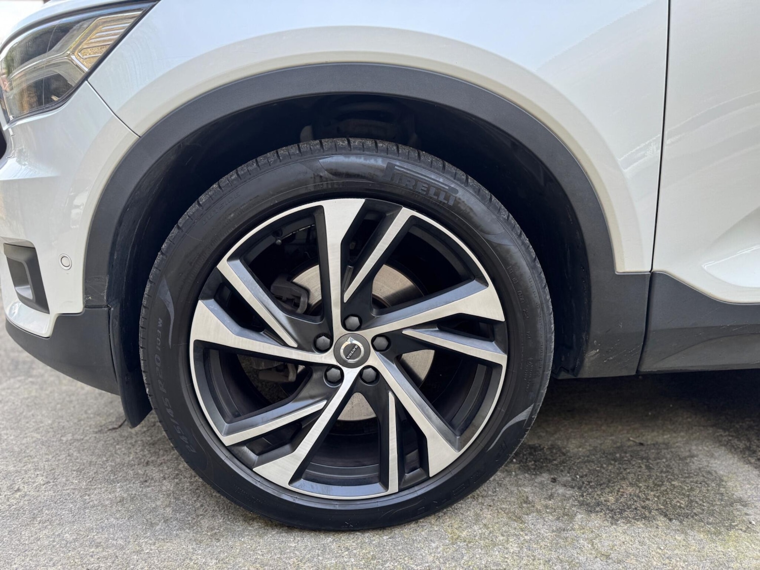 Used Volvo XC40 2018 for sale - 77646755: Photo 11