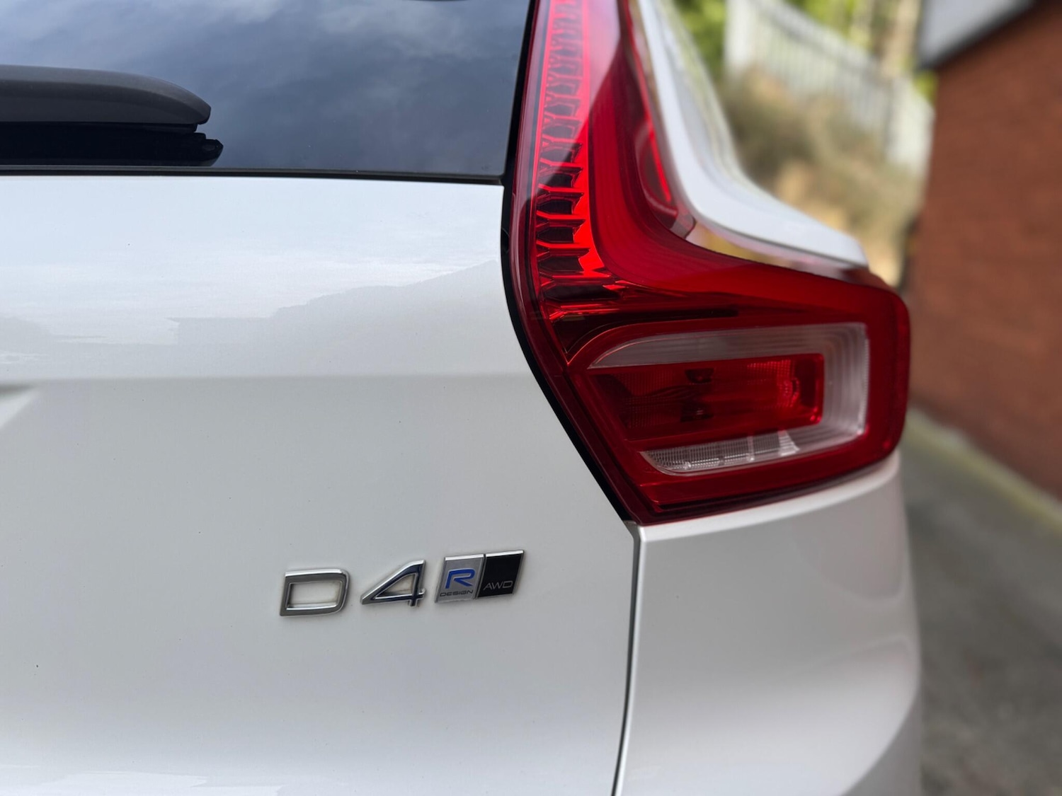 Used Volvo XC40 2018 for sale - 77646755: Photo 14