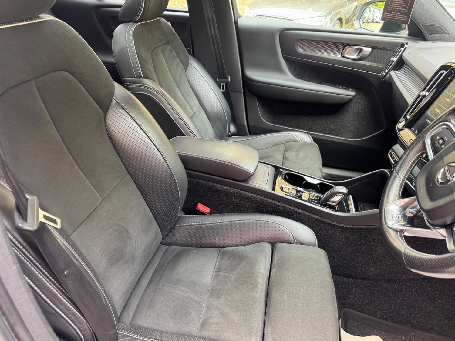 Used Volvo XC40 2018 for sale - 77646755: Photo 15