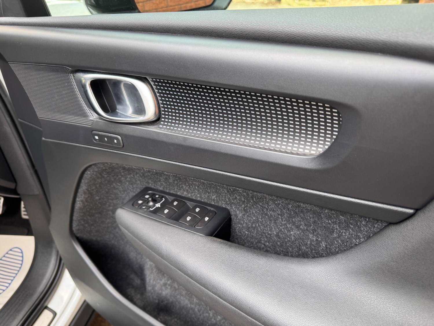 Used Volvo XC40 2018 for sale - 77646755: Photo 16