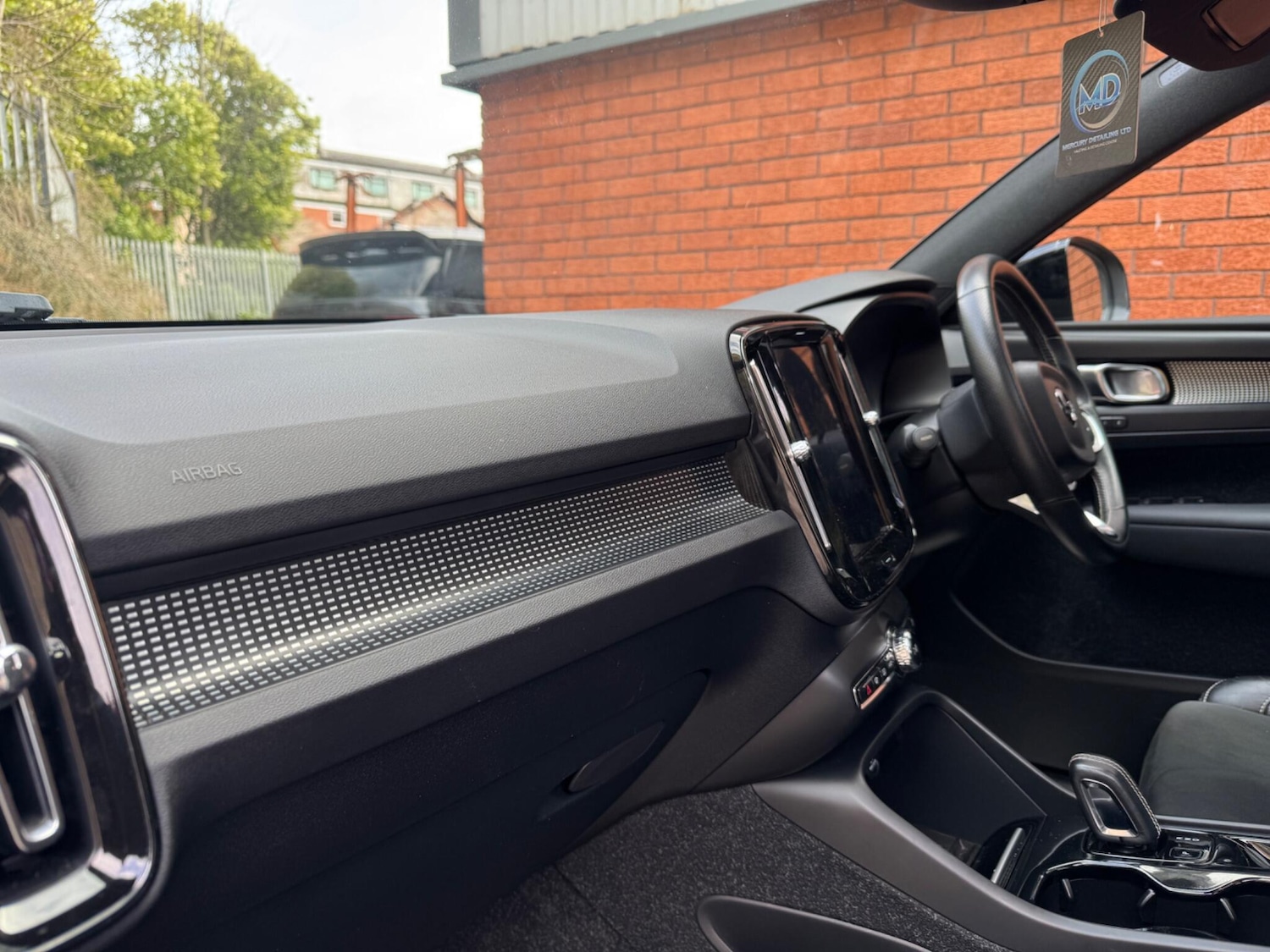 Used Volvo XC40 2018 for sale - 77646755: Photo 20