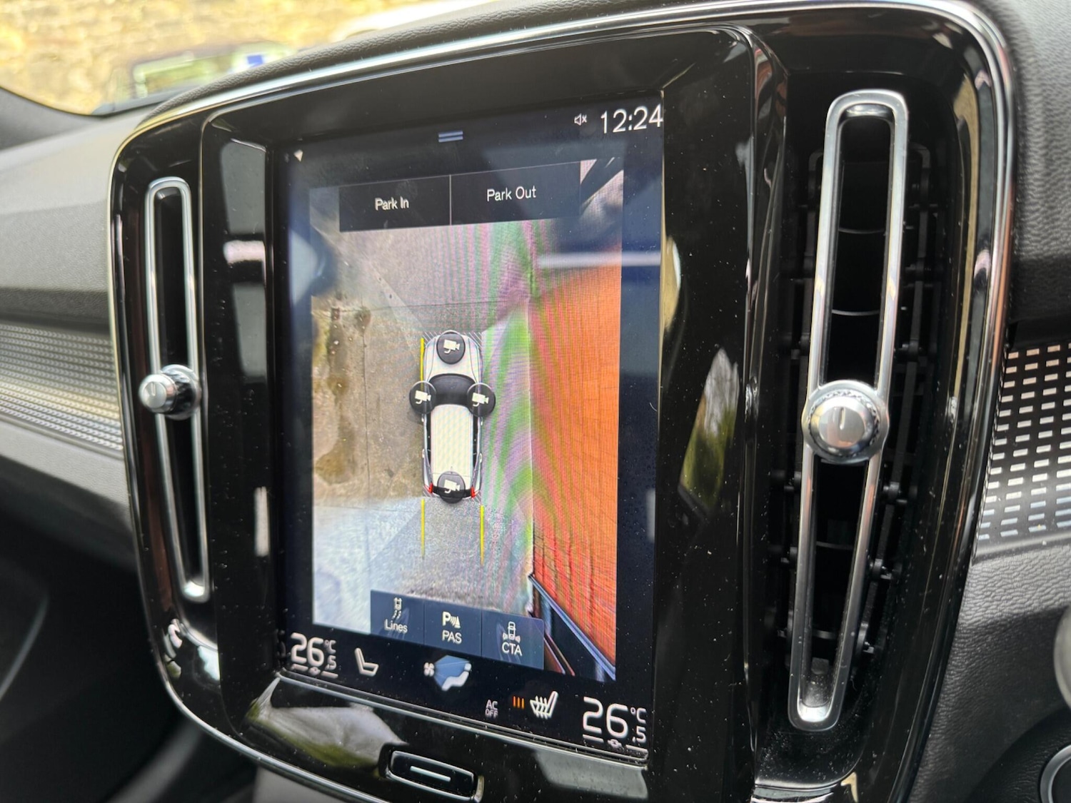 Used Volvo XC40 2018 for sale - 77646755: Photo 26