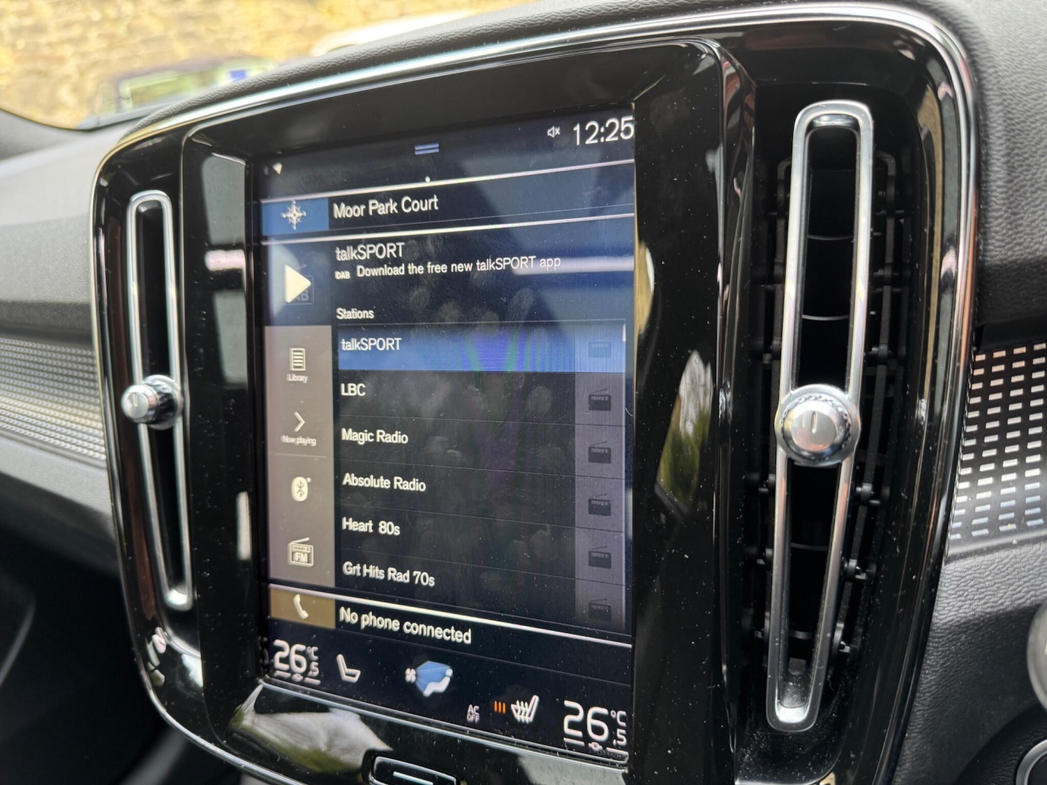 Used Volvo XC40 2018 for sale - 77646755: Photo 30