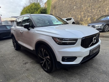 Used Volvo XC40 2018 for sale - 77646755: Photo