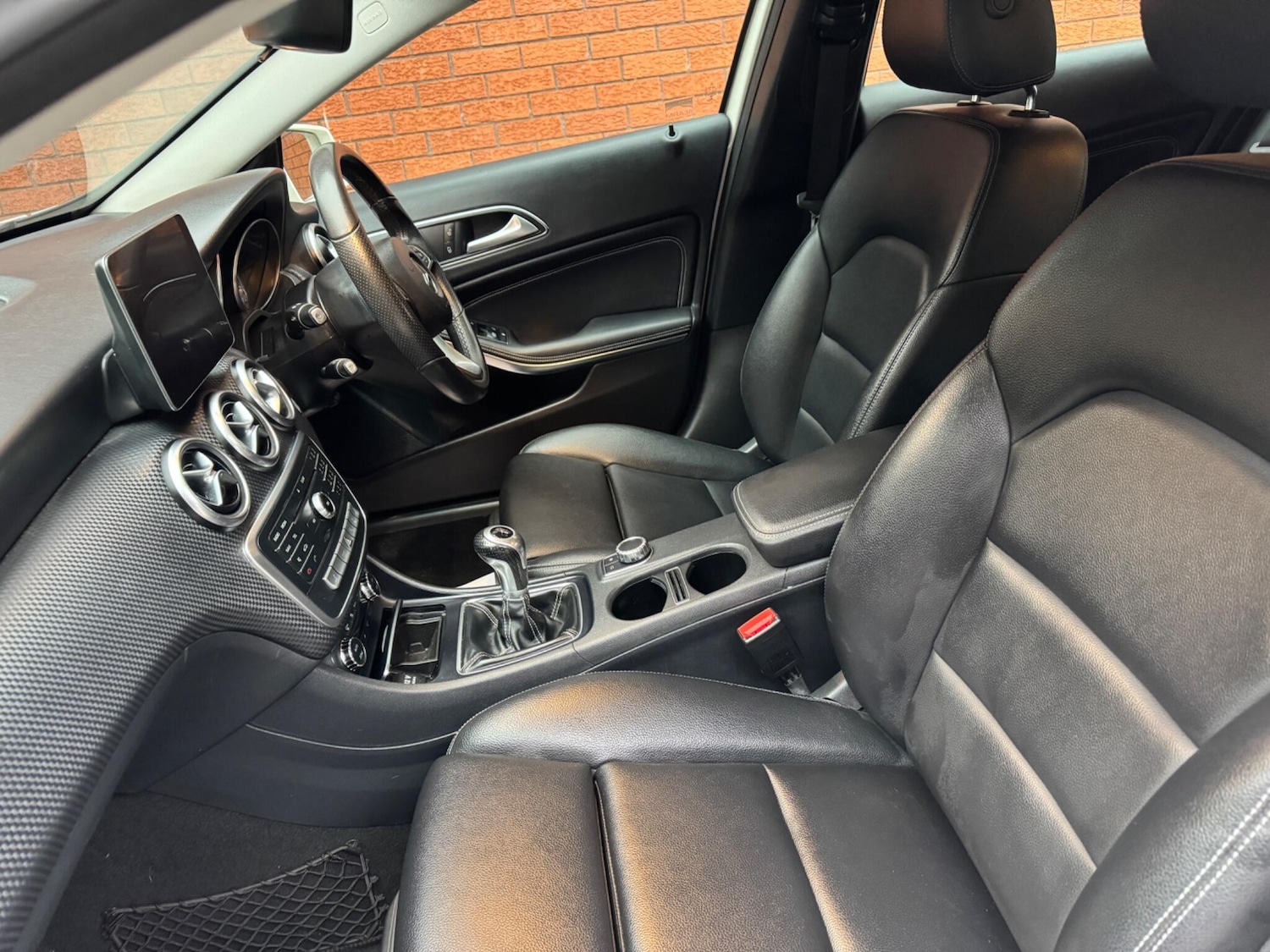 Used Mercedes-Benz A-Class for sale - 77612921: Photo 13