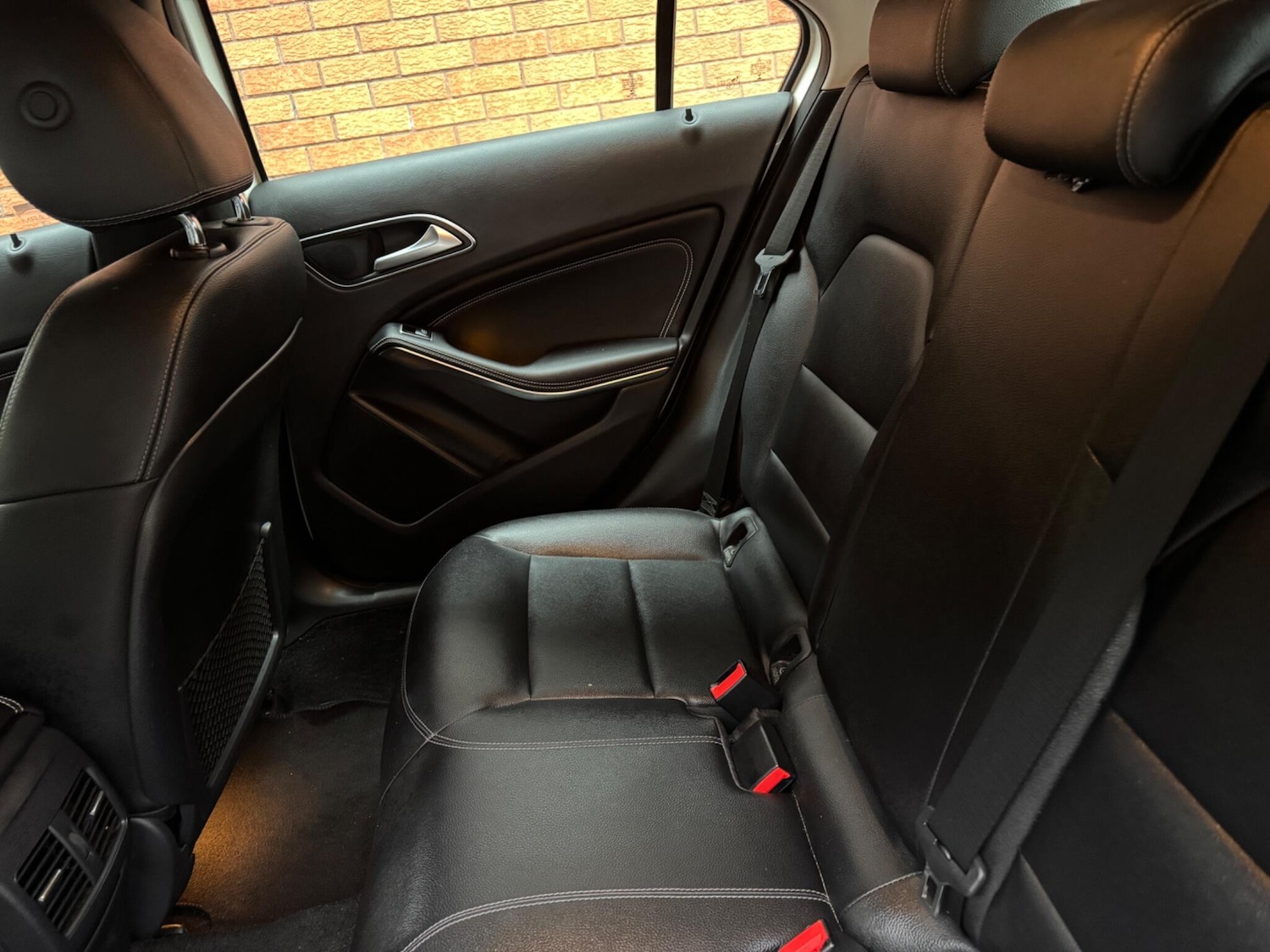 Used Mercedes-Benz A-Class for sale - 77612921: Photo 14