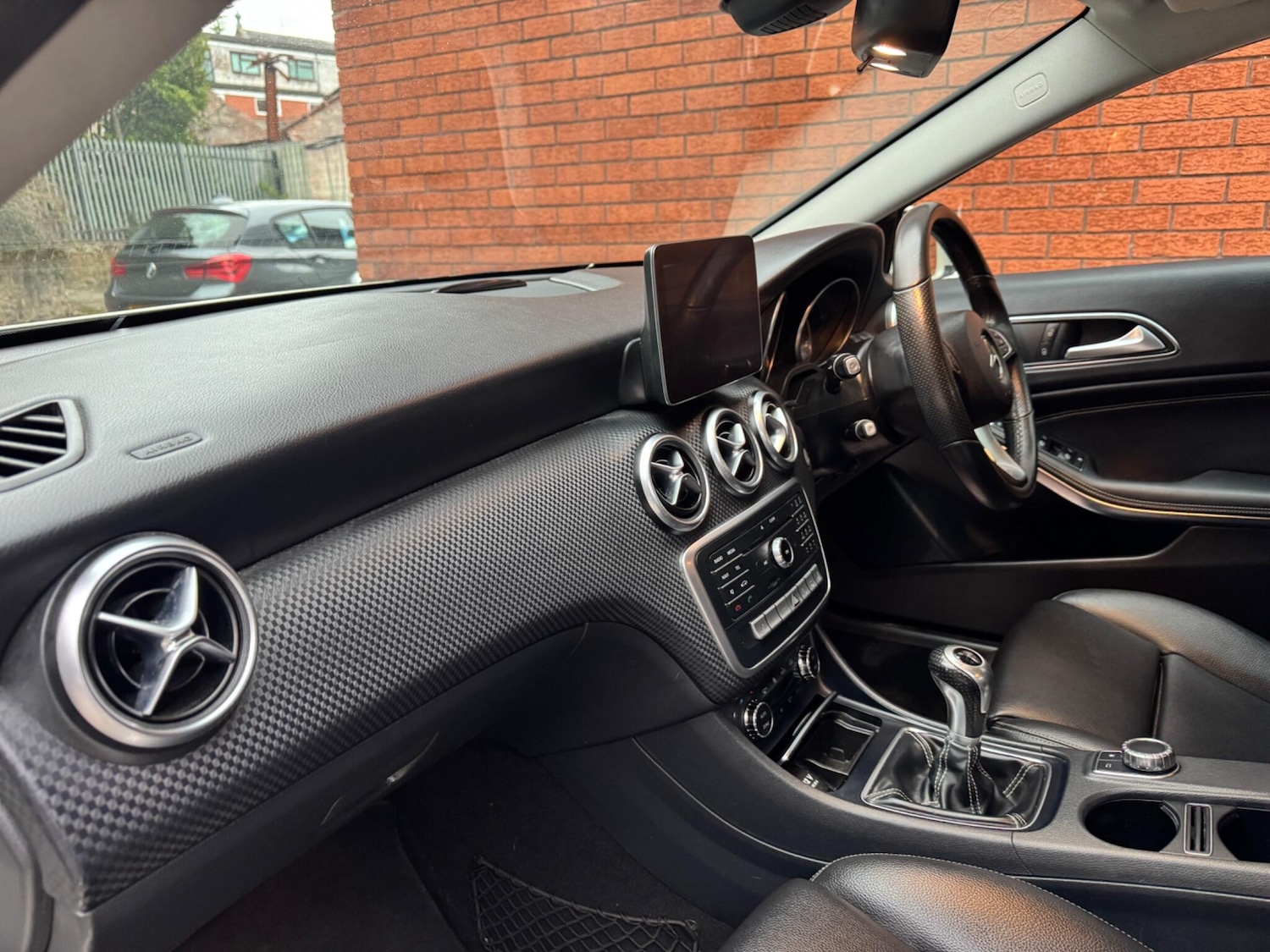 Used Mercedes-Benz A-Class for sale - 77612921: Photo 16