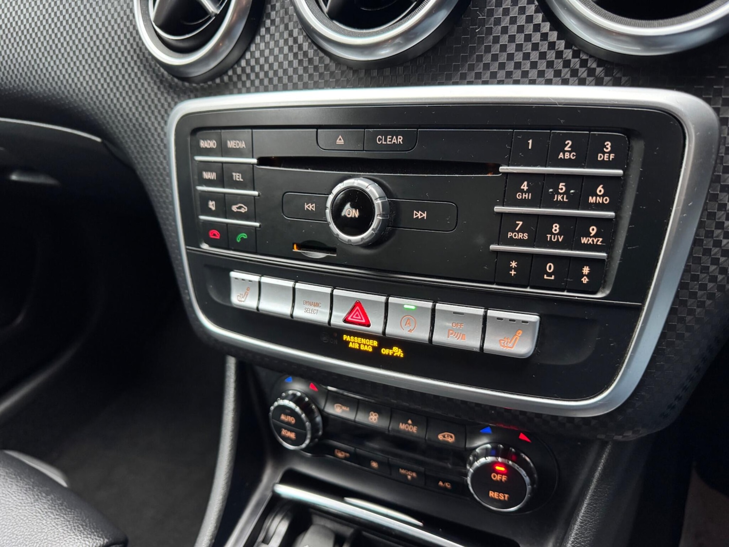 Used Mercedes-Benz A-Class for sale - 77612921: Photo 20