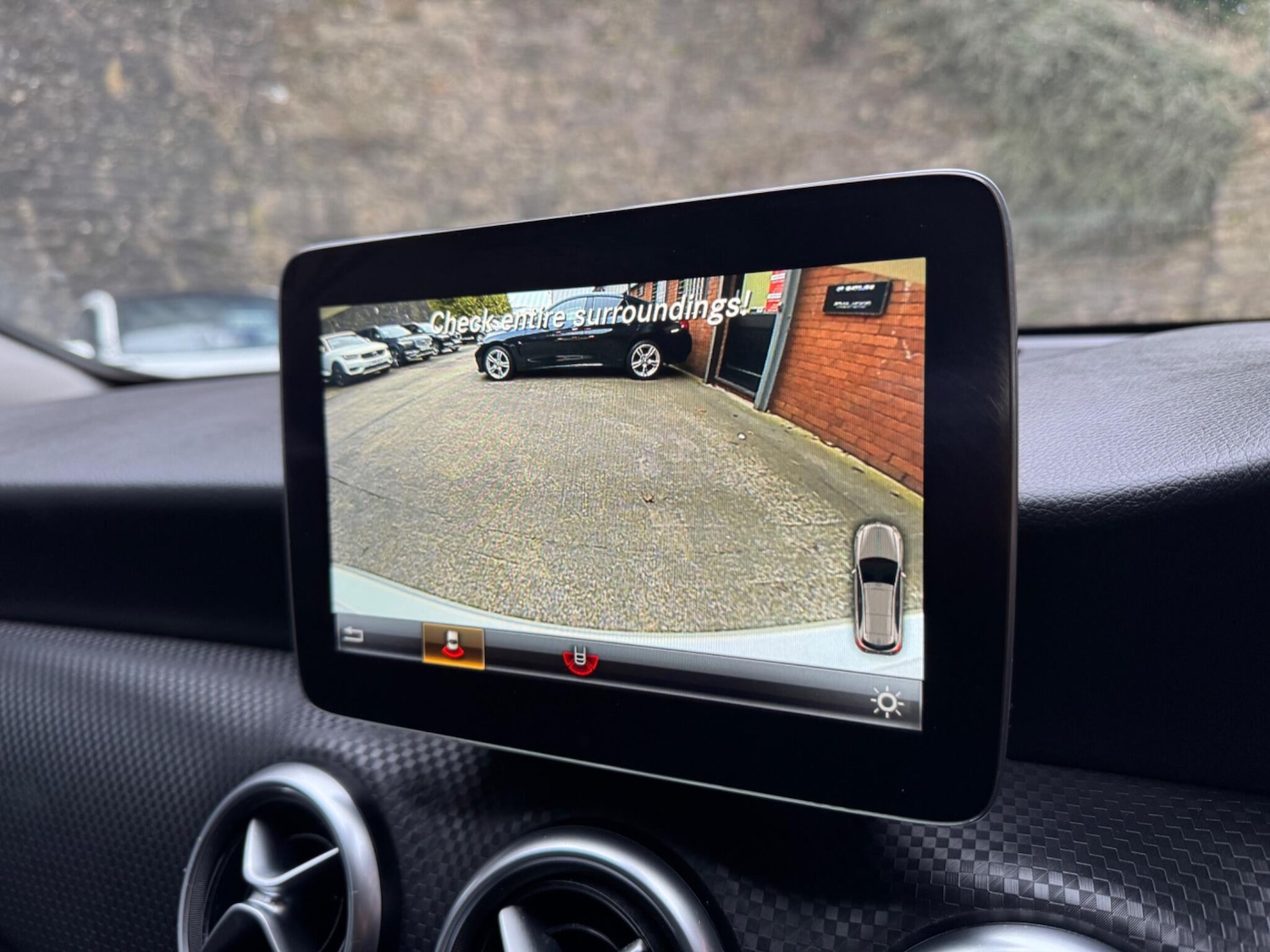 Used Mercedes-Benz A-Class for sale - 77612921: Photo 21