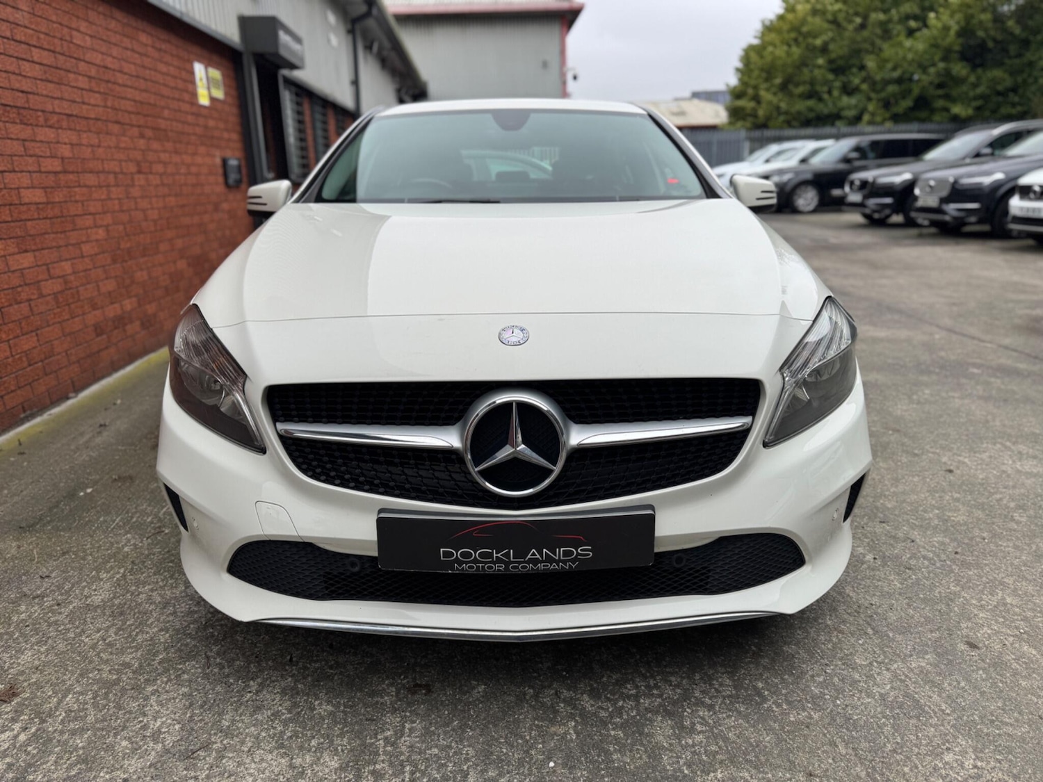 Used Mercedes-Benz A-Class for sale - 77612921: Photo 3