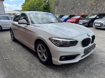 Used BMW 1 Series 2016 for sale - 79635300: Photo