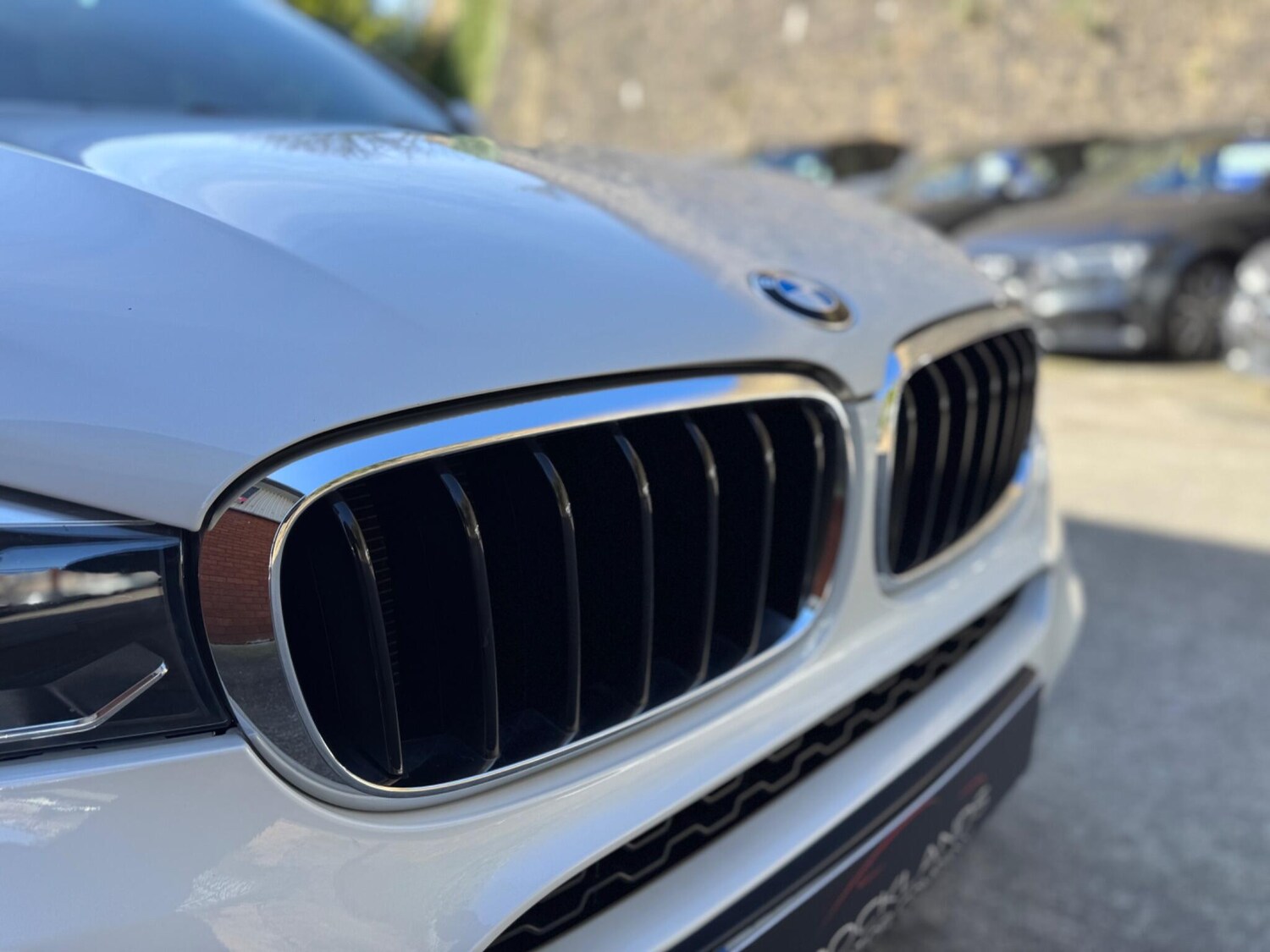 Used BMW X6 2017 for sale - 77925049: Photo 11