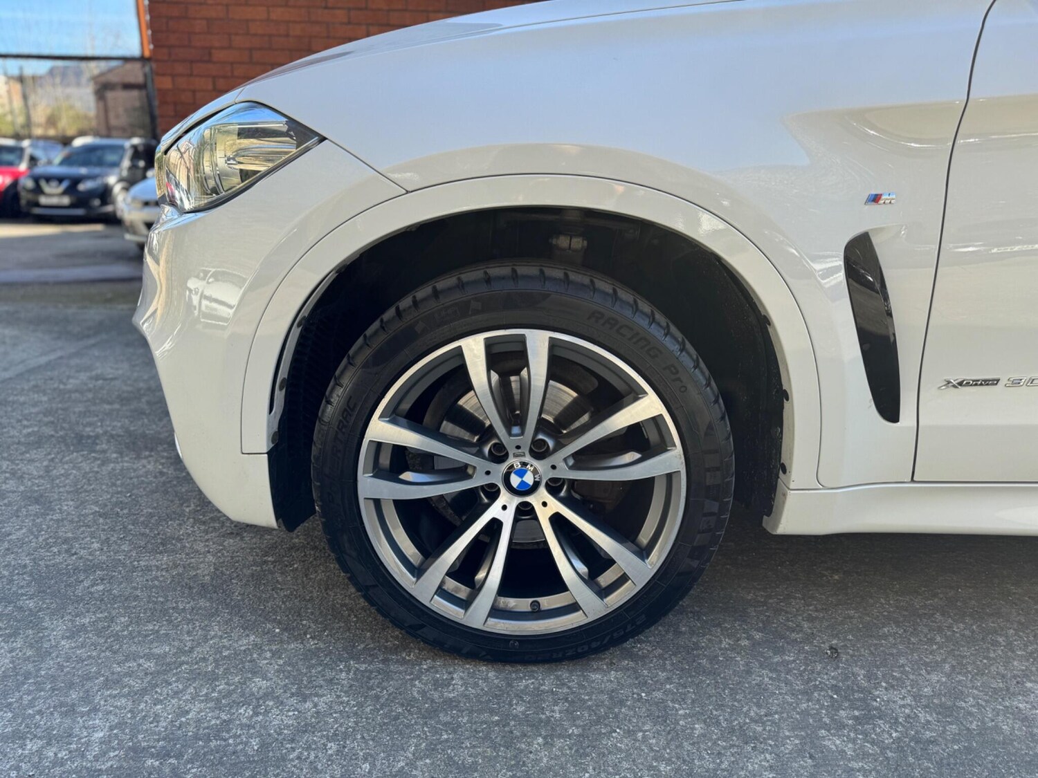 Used BMW X6 2017 for sale - 77925049: Photo 15