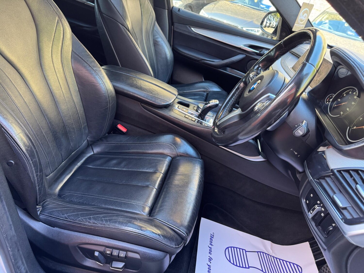 Used BMW X6 2017 for sale - 77925049: Photo 16