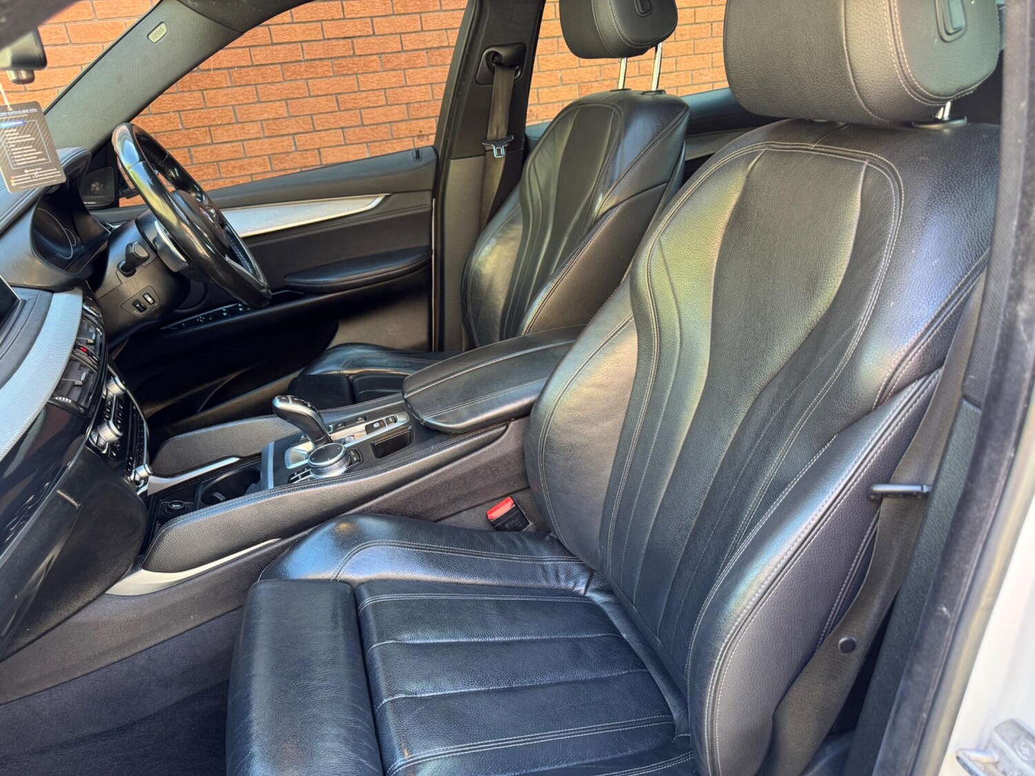 Used BMW X6 2017 for sale - 77925049: Photo 17