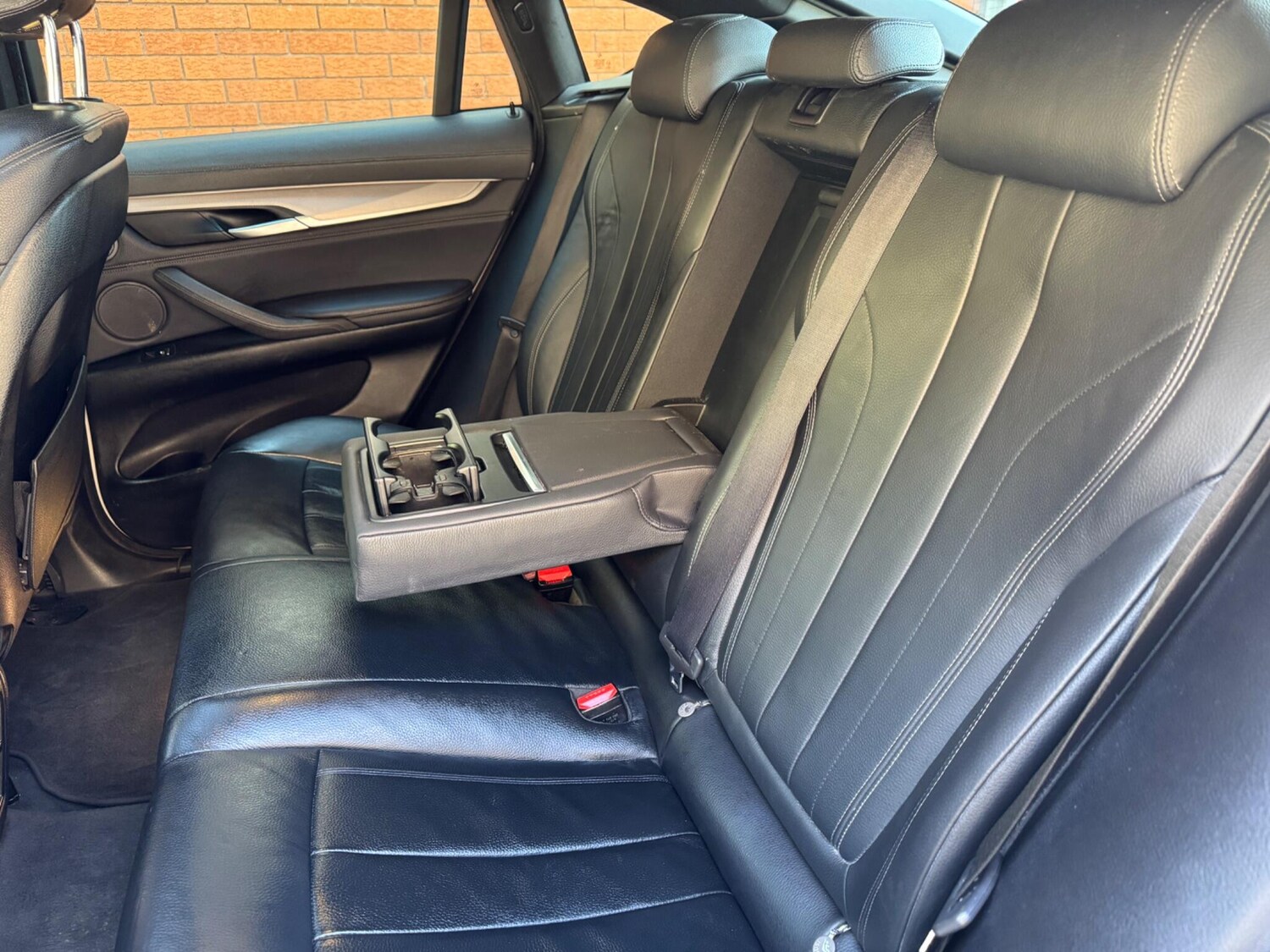 Used BMW X6 2017 for sale - 77925049: Photo 18