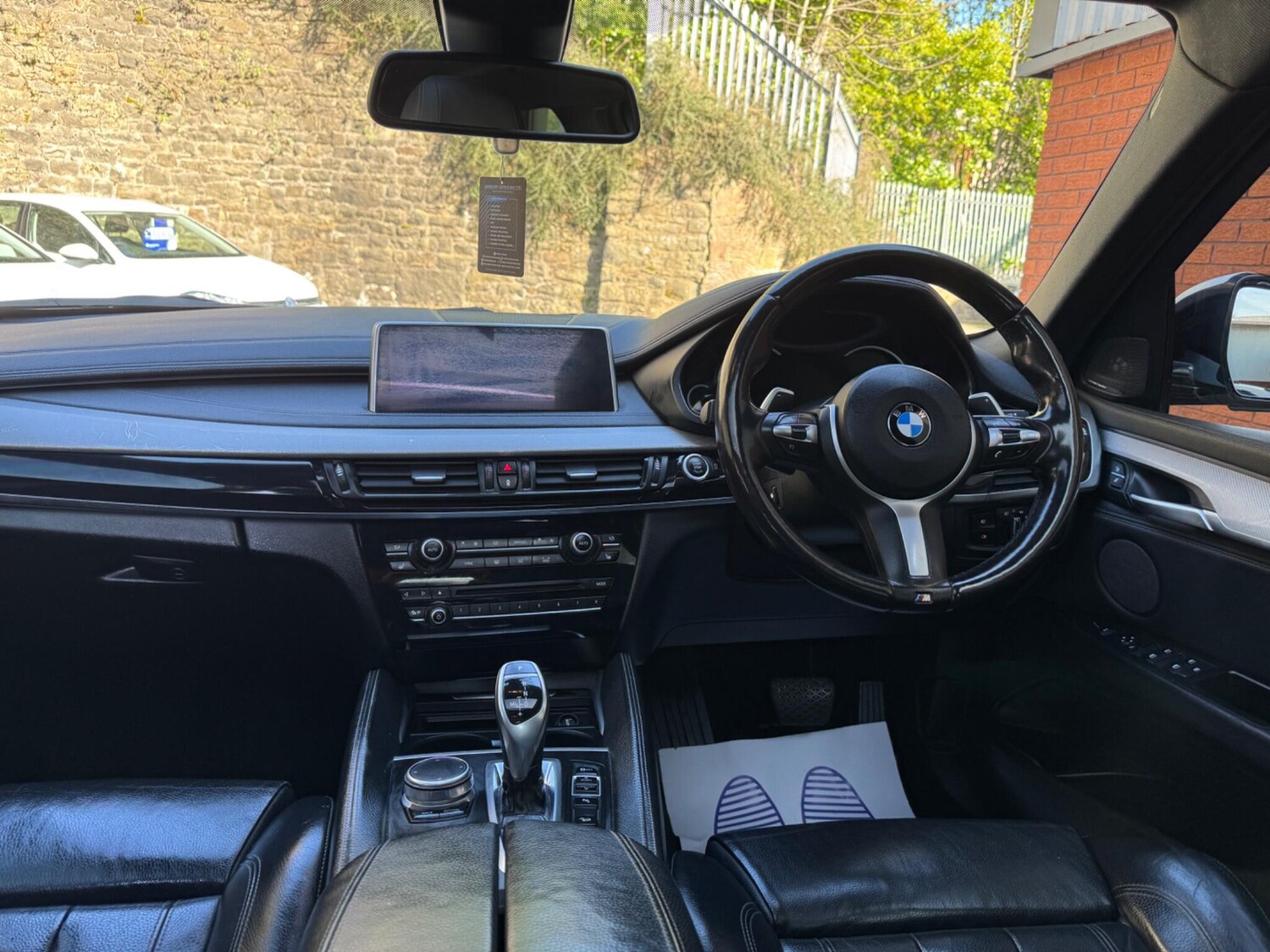 Used BMW X6 2017 for sale - 77925049: Photo 19