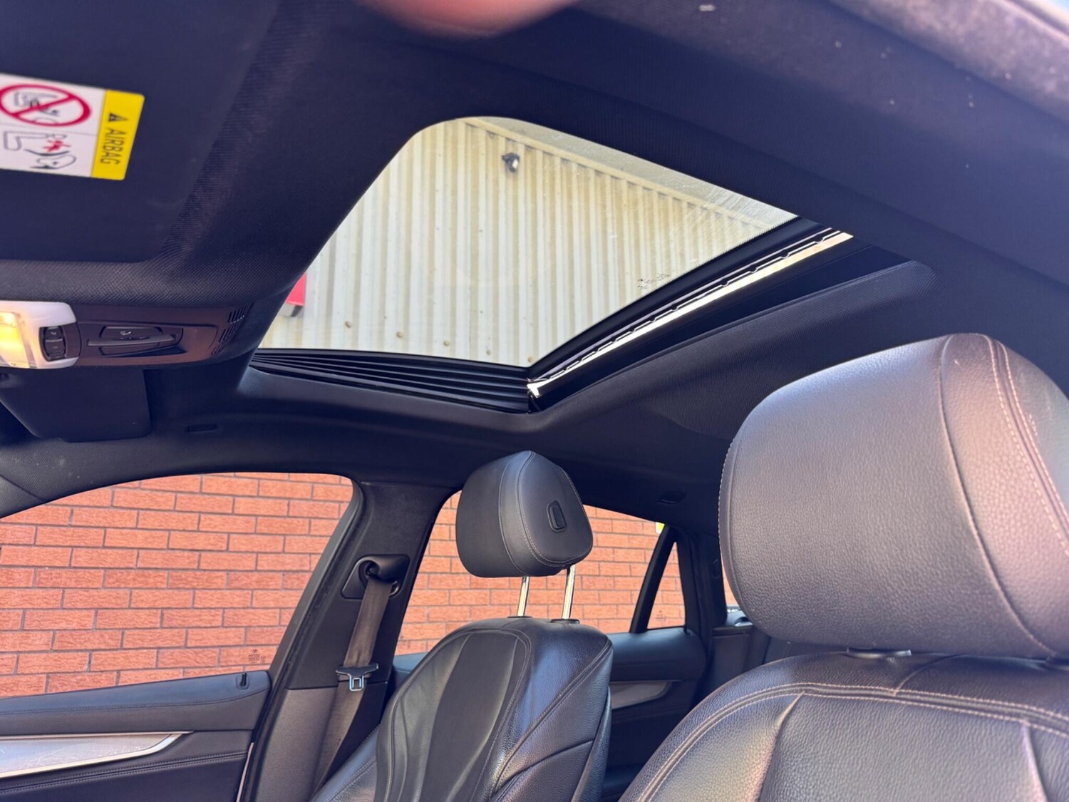 Used BMW X6 2017 for sale - 77925049: Photo 20