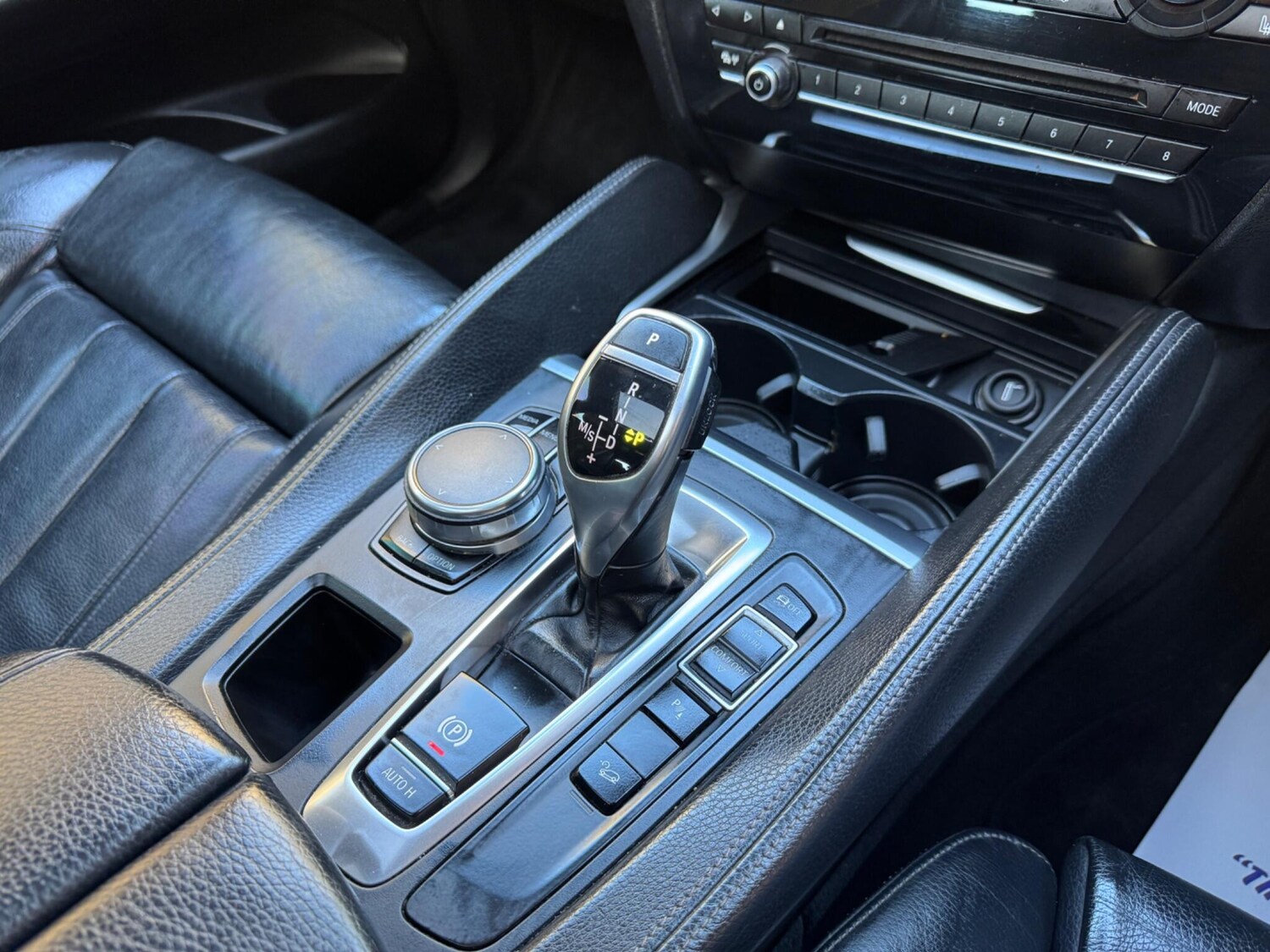 Used BMW X6 2017 for sale - 77925049: Photo 25