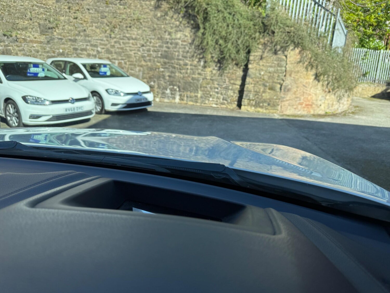 Used BMW X6 2017 for sale - 77925049: Photo 26