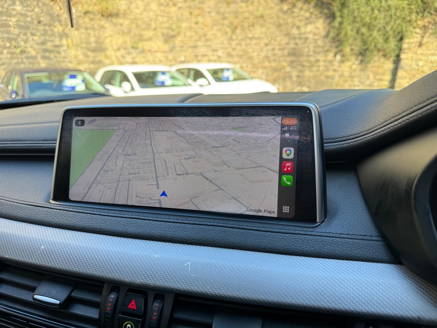 Used BMW X6 2017 for sale - 77925049: Photo 28