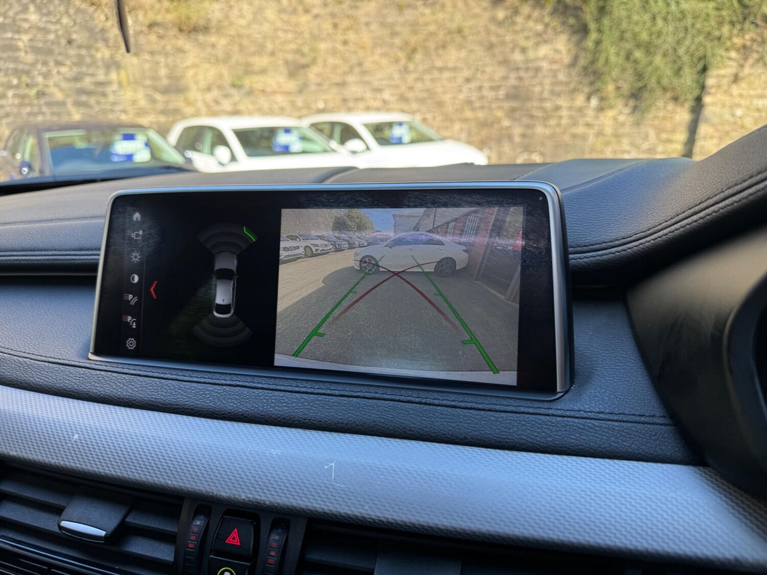 Used BMW X6 2017 for sale - 77925049: Photo 29