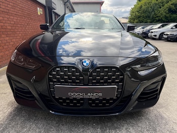 Used BMW 4 Series 2023 for sale - 79374647: Photo