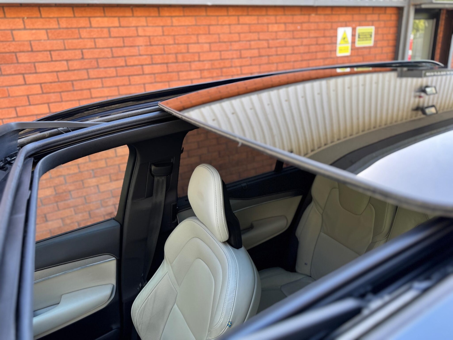 Used Volvo XC90 2021 for sale - 77925477: Photo 10