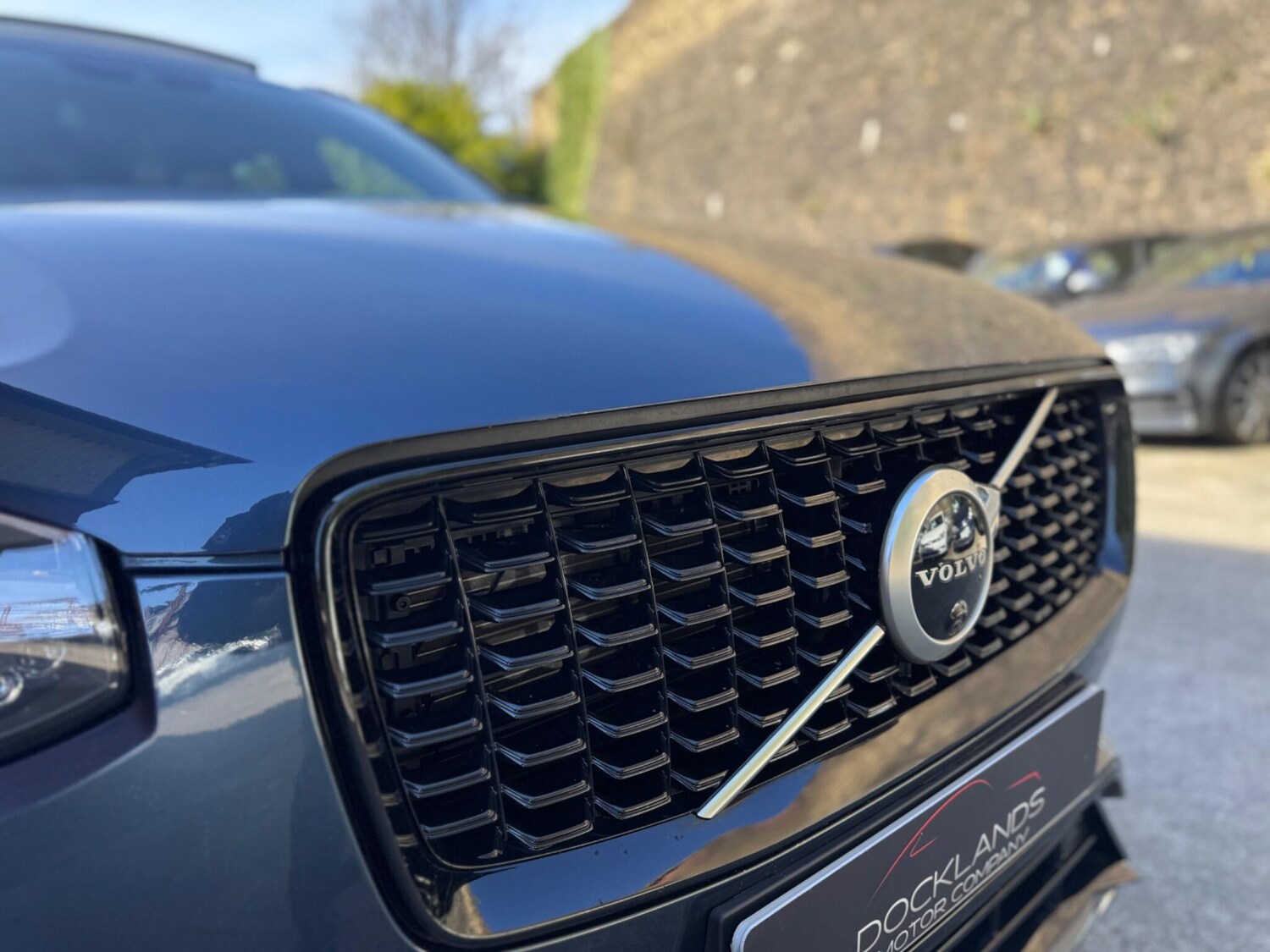 Used Volvo XC90 2021 for sale - 77925477: Photo 11