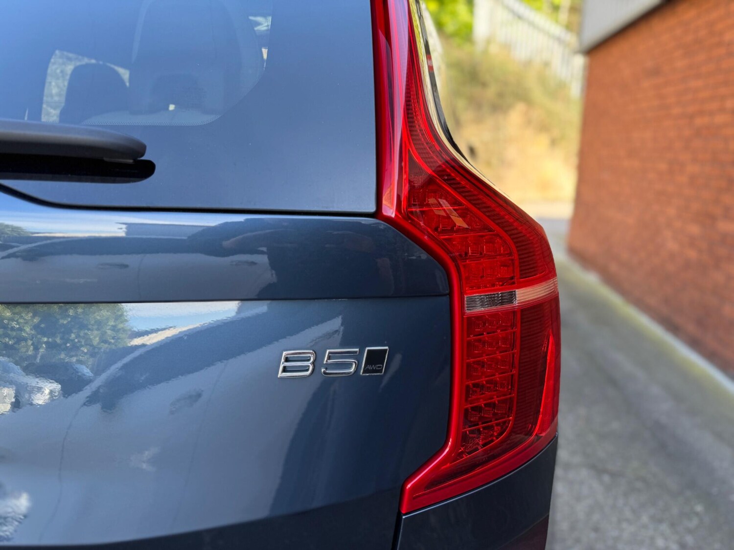 Used Volvo XC90 2021 for sale - 77925477: Photo 15