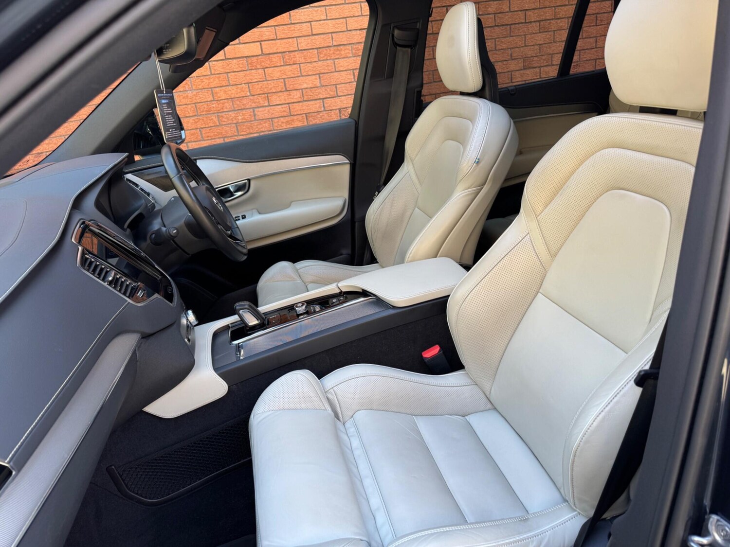 Used Volvo XC90 2021 for sale - 77925477: Photo 18