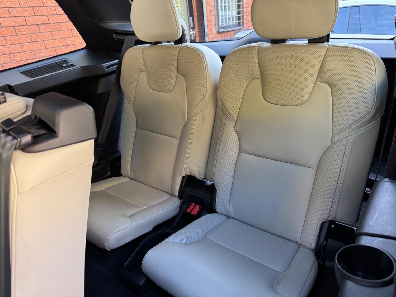 Used Volvo XC90 2021 for sale - 77925477: Photo 21