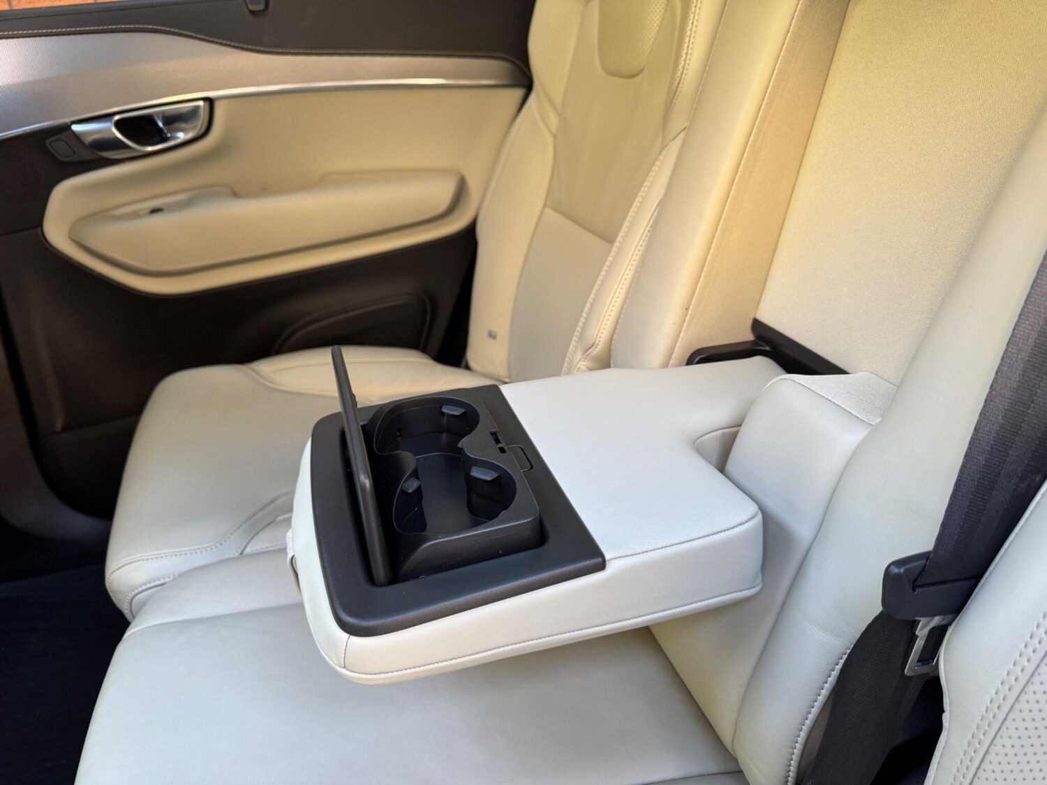 Used Volvo XC90 2021 for sale - 77925477: Photo 23