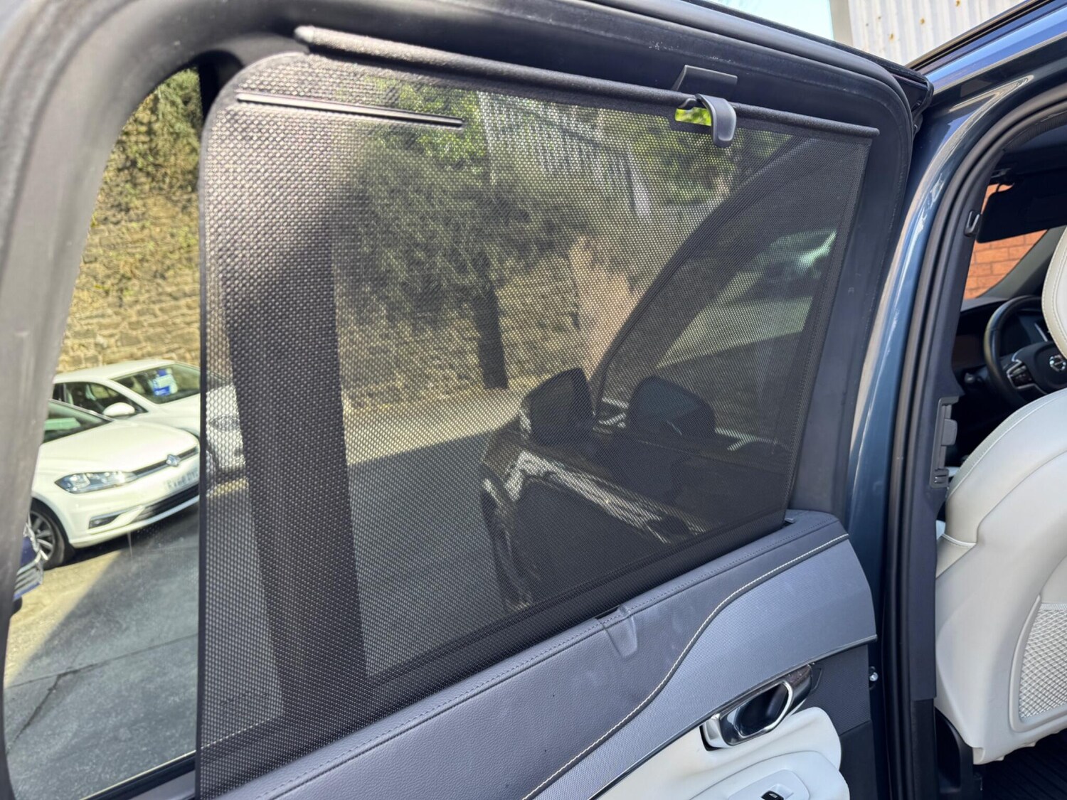 Used Volvo XC90 2021 for sale - 77925477: Photo 26