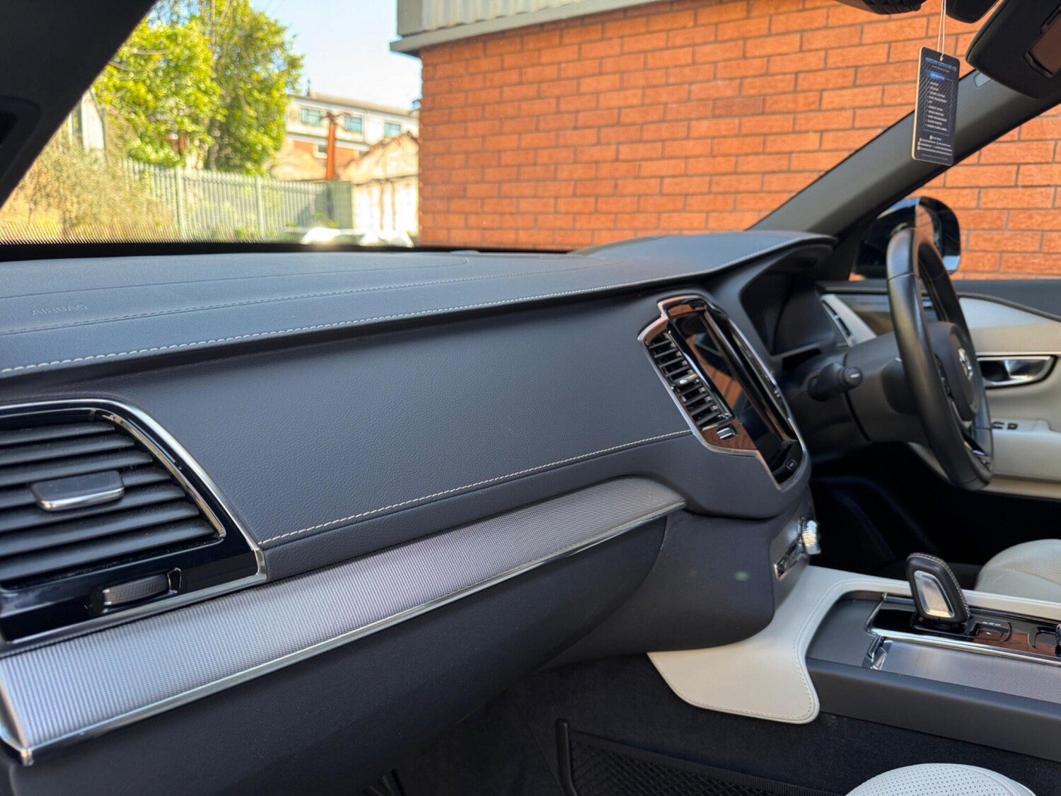 Used Volvo XC90 2021 for sale - 77925477: Photo 28