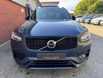 Used Volvo XC90 2021 for sale - 77925477: Photo