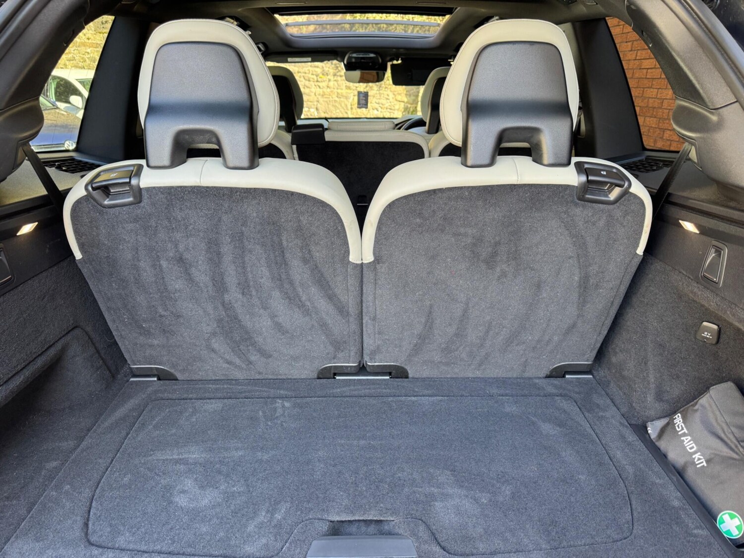 Used Volvo XC90 2021 for sale - 77925477: Photo 40